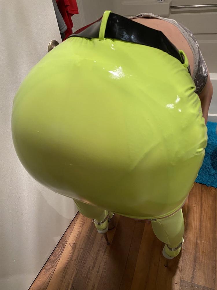 25P My new sexy gilf !!