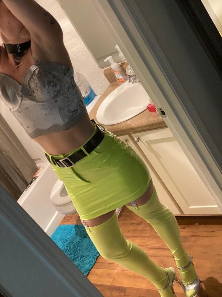 25P My new sexy gilf !!