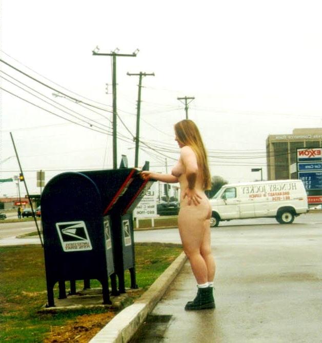 25P Naked people of vintage photos Vol. 6