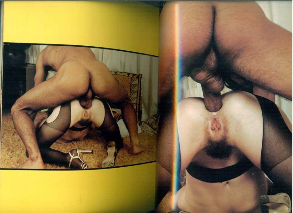 25P Hot vintage porn 24