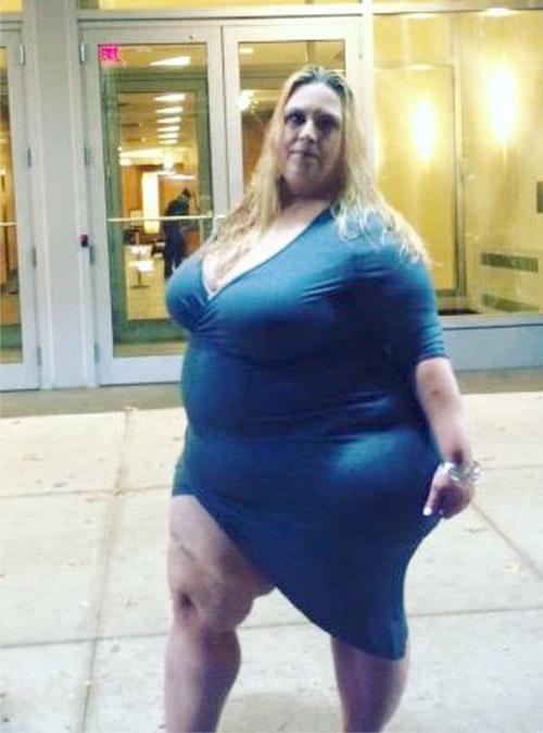 25P El bollote gordo de mi suegra