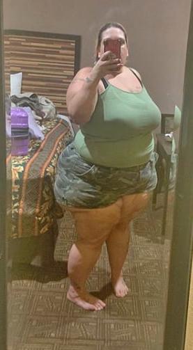 25P El bollote gordo de mi suegra