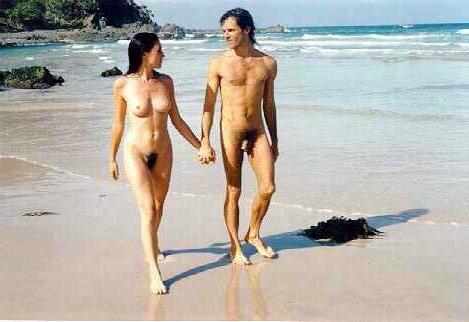 25P Naked people of vintage photos Vol. 7