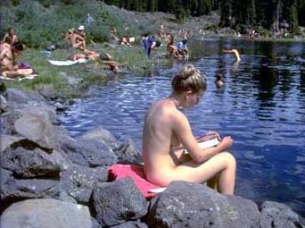 25P Naked people of vintage photos Vol. 7