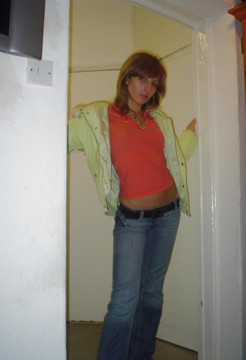 22P CUTE, SEXY AMATEUR - BUT SO HORNY III