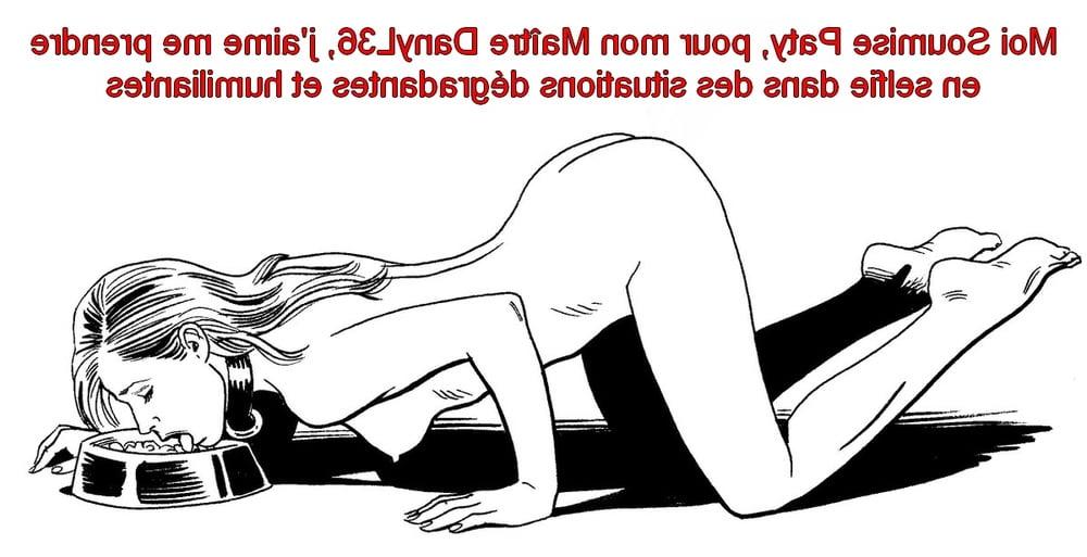15P Evolutions Submissive Paty  - Evolutions de la Soumise Paty3