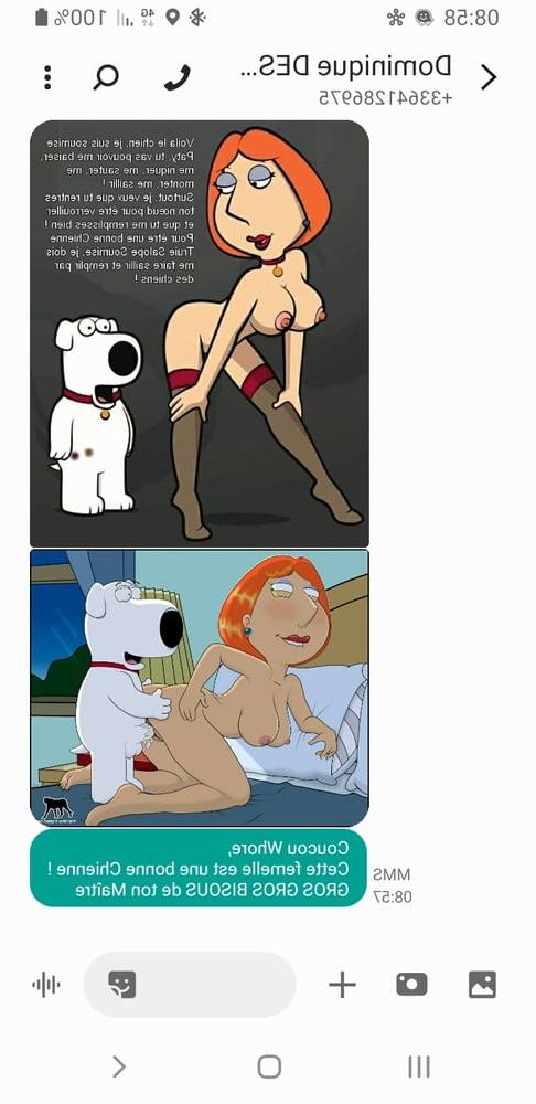 15P Evolutions Submissive Paty  - Evolutions de la Soumise Paty3