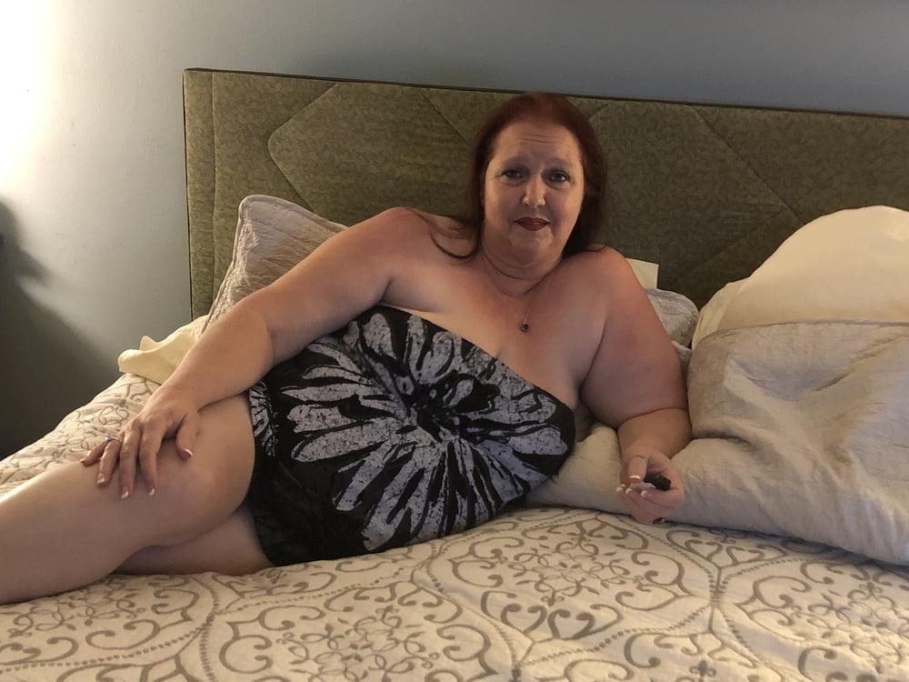 25P mature women