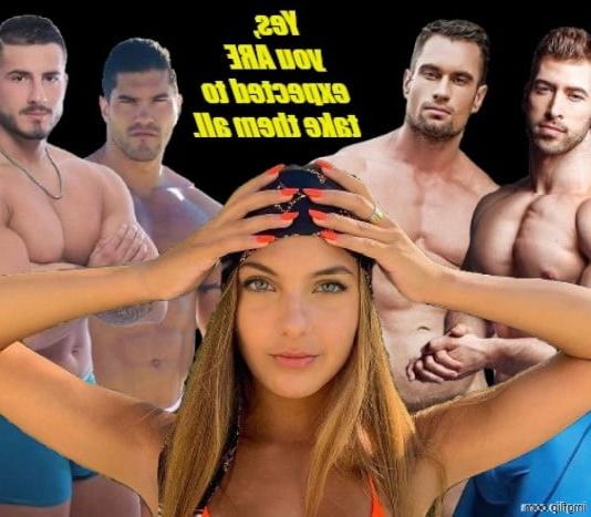 20P Celebrity gangbang captions #753