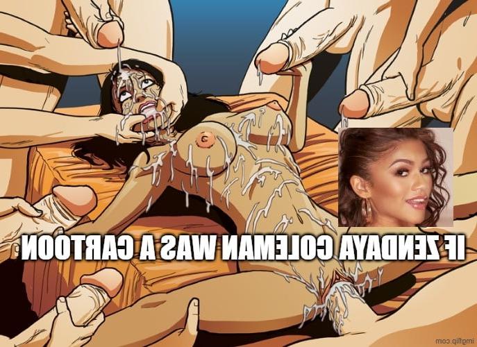 20P Celebrity gangbang captions #753