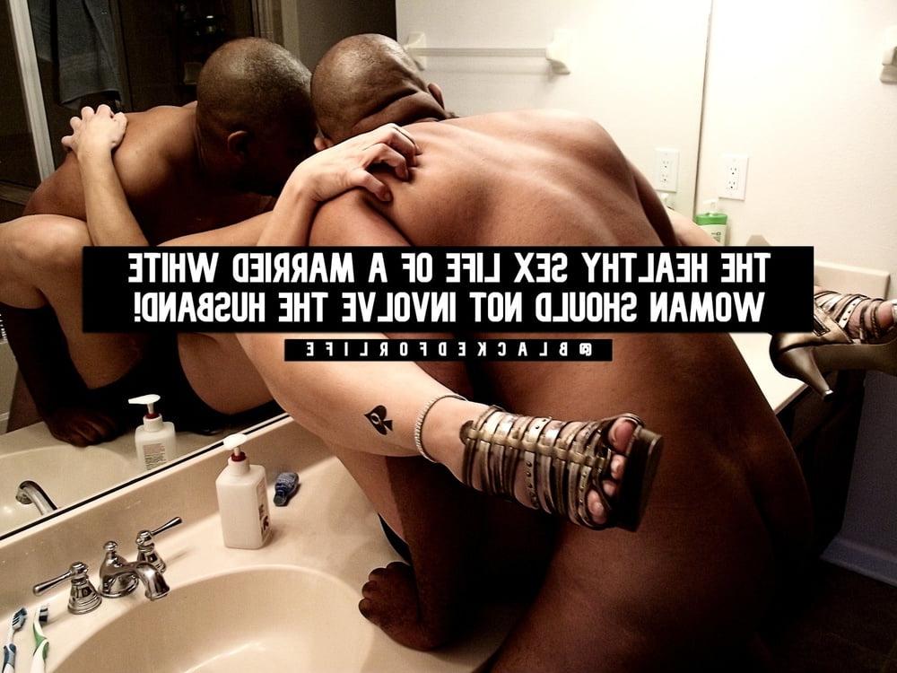 10P Interracial cuckold hotness