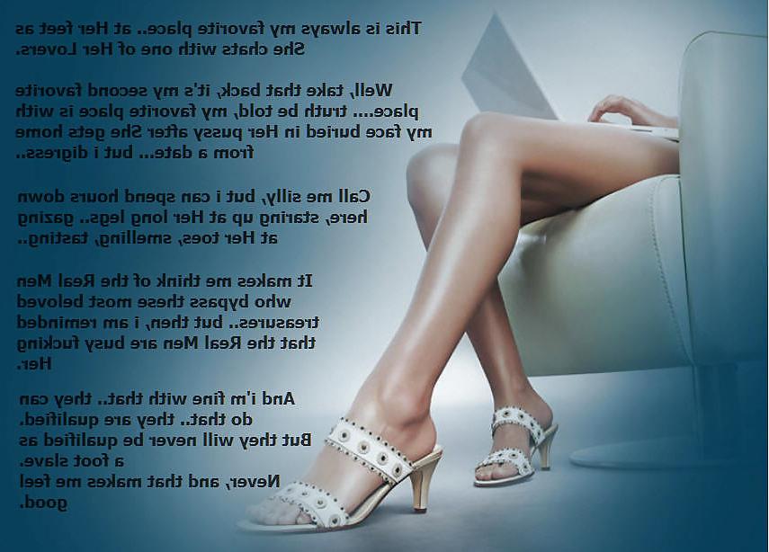 20P Mixed cuckold captions