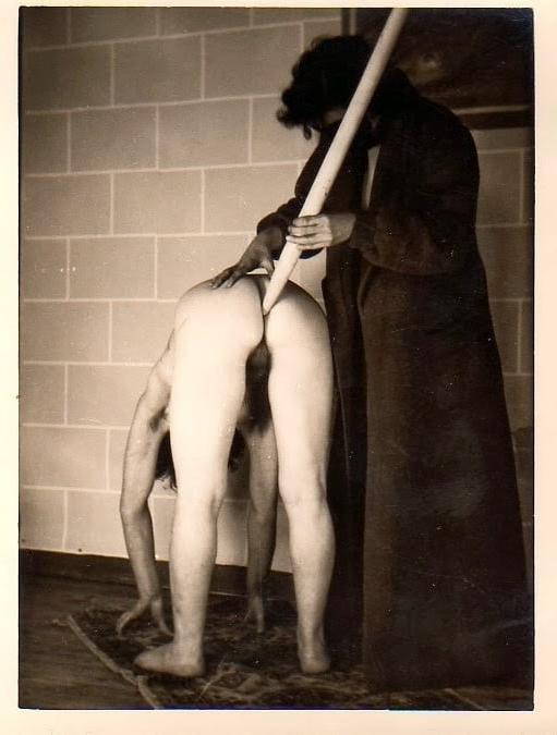 25P Vintage B&amp;W 7