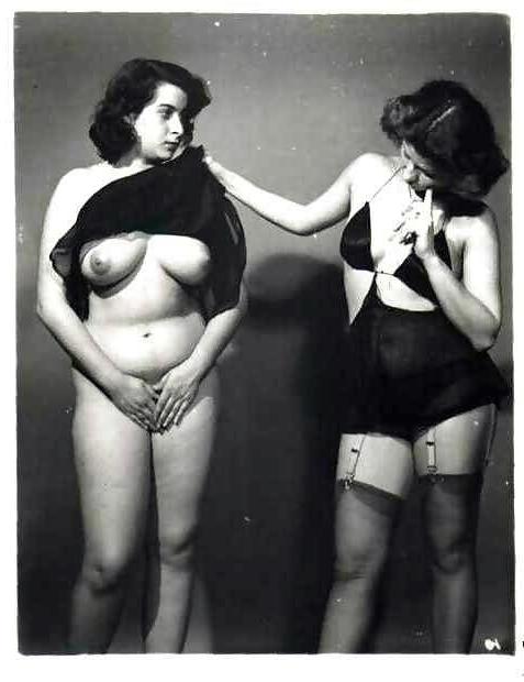 25P Vintage B&amp;W 7