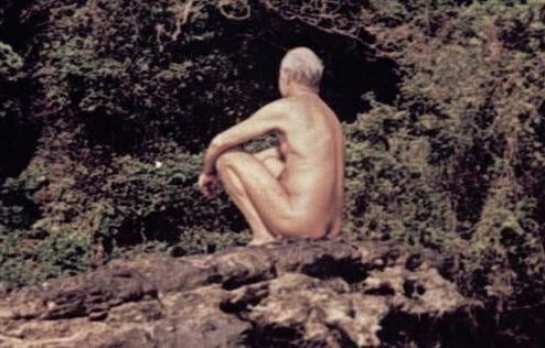 25P Naked people of vintage photos Vol. 5