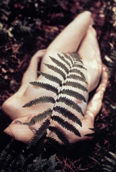 25P Naked people of vintage photos Vol. 5