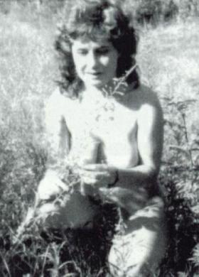 25P Naked people of vintage photos Vol. 5