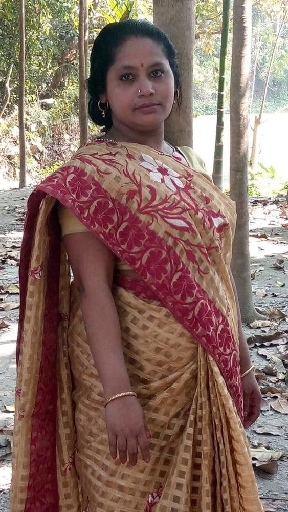25P BANGLA AUNTY