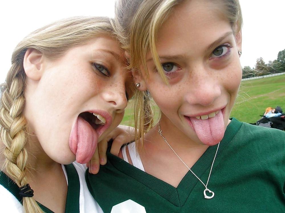 18P Open your mouth baby and taste my cum 