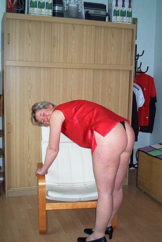 25P Aunt Krystyna