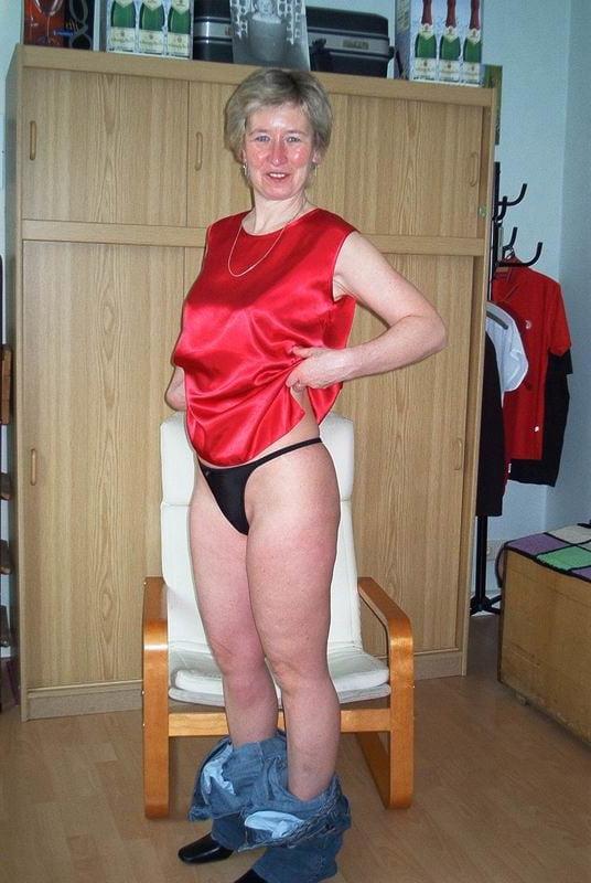 25P Aunt Krystyna