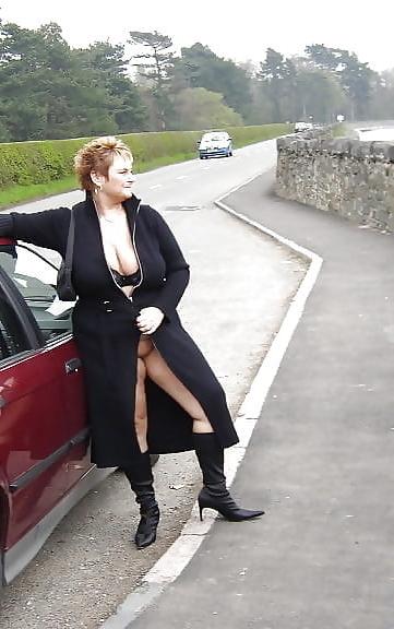 25P MATURES DRESSED LIKE SLUTS 45