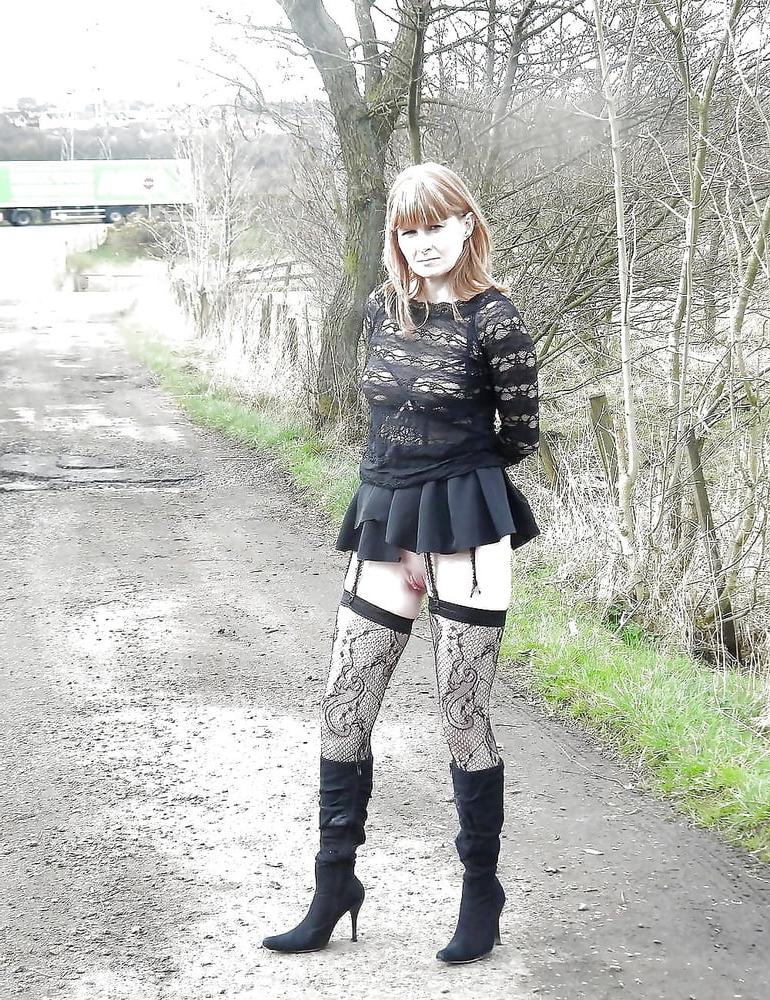 25P MATURES DRESSED LIKE SLUTS 45