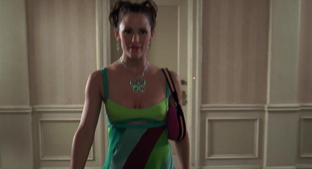25P Celebrity Boobs - Jennifer Garner