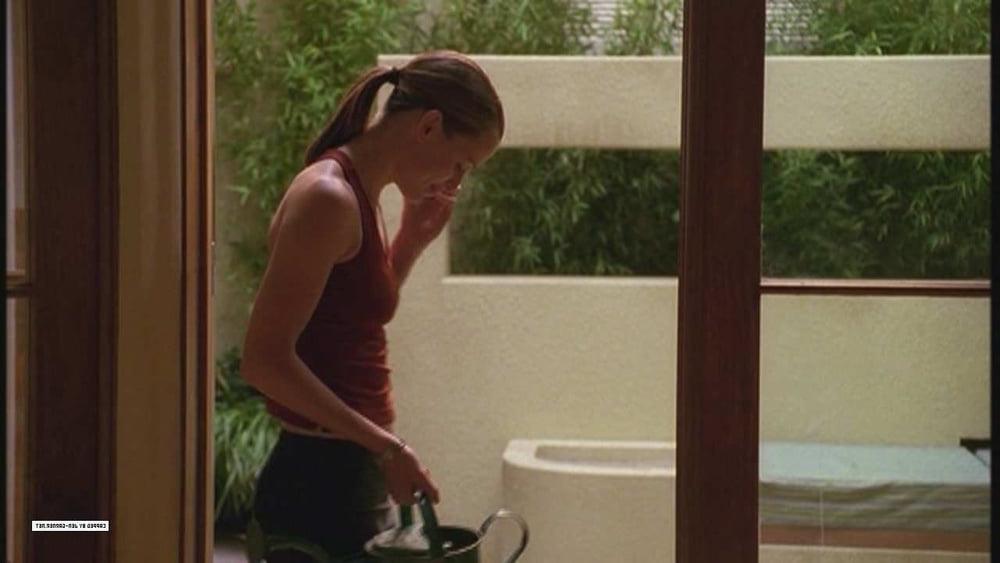 25P Celebrity Boobs - Jennifer Garner