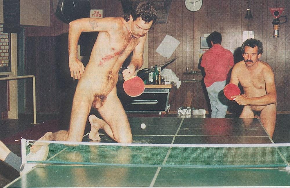 25P Naked people of vintage photos Vol. 3