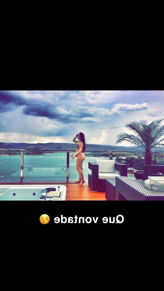 25P Portuguese girl from snap