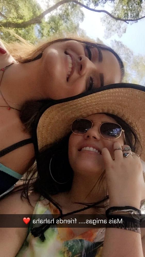 25P Portuguese girl from snap