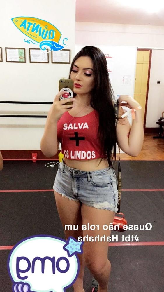 25P Portuguese girl from snap
