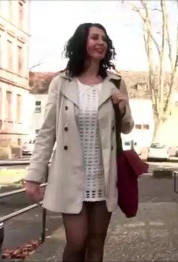 25P Swiss Mature Regula Staempfli