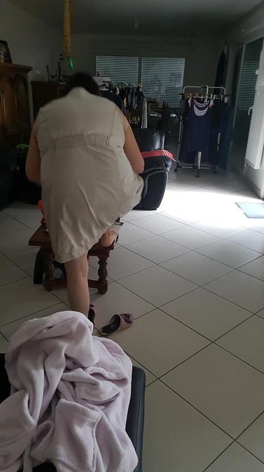 12P Herausforderung! Baisez unantastbar....