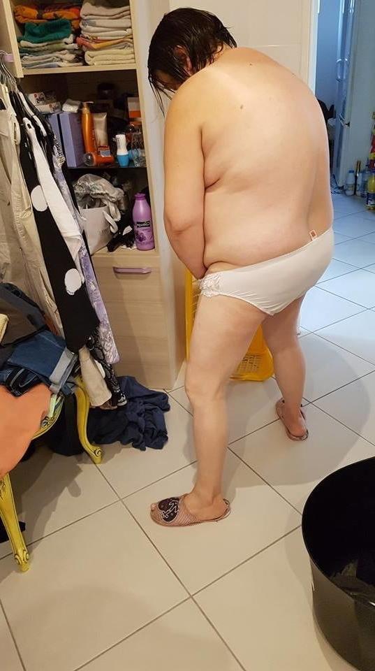 12P Herausforderung! Baisez unantastbar....