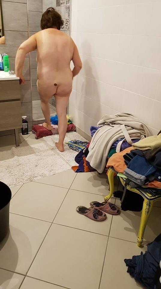 12P Herausforderung! Baisez unantastbar....