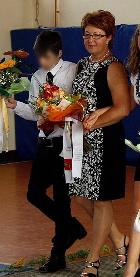 25P Pantyhosed Teachers