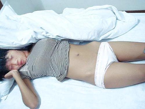 25P Korean girl creampie