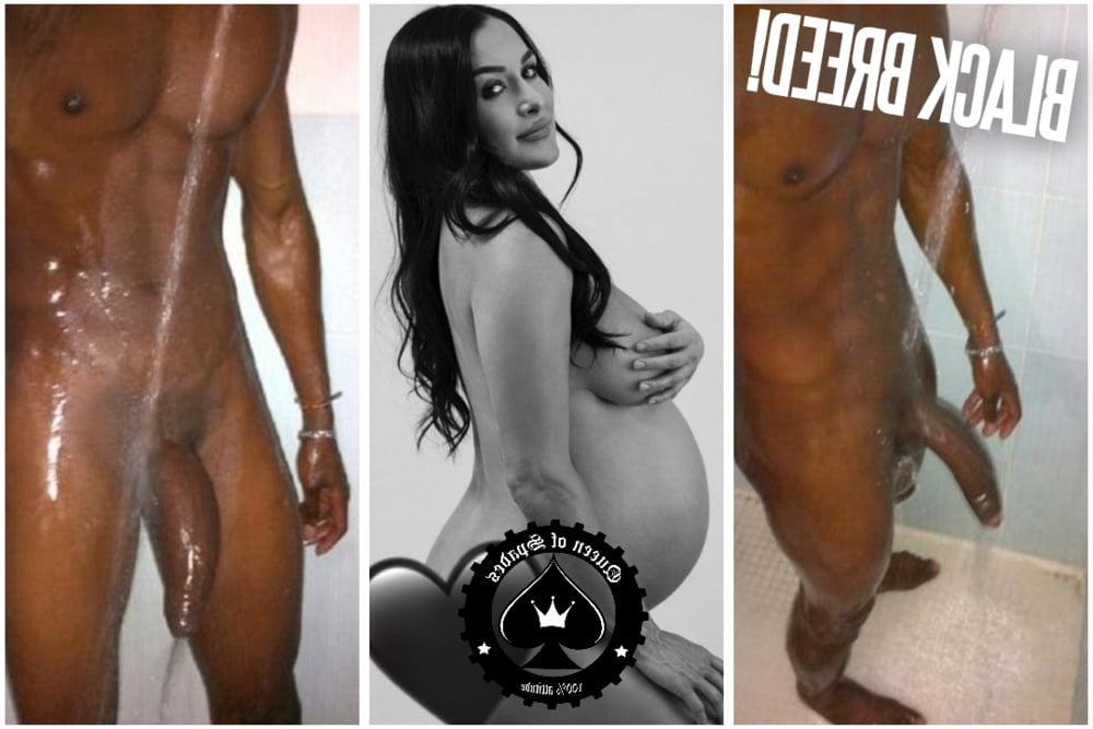 25P WWE - Cuckold Edits