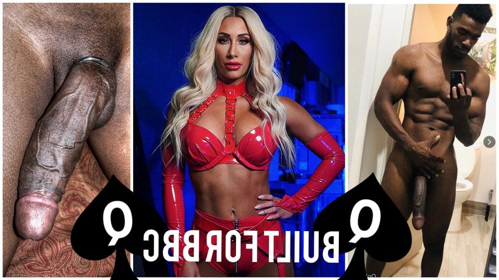 25P WWE - Cuckold Edits