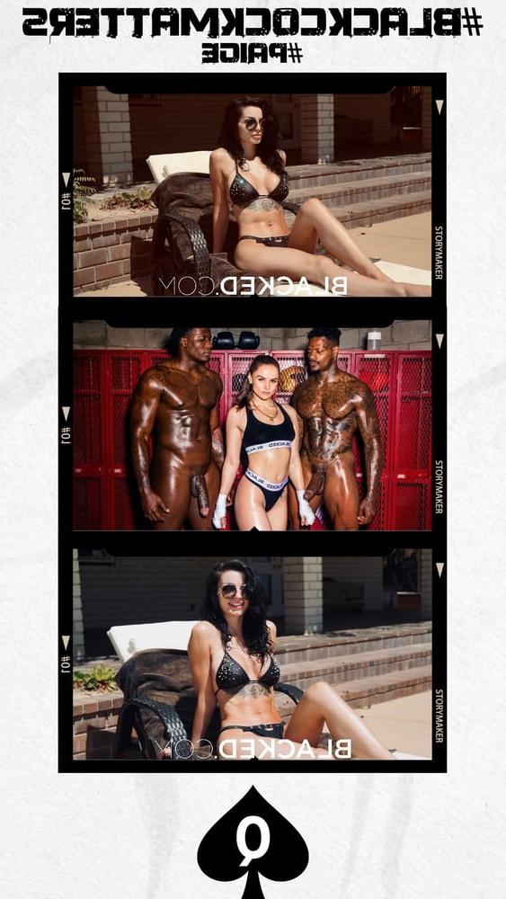 25P WWE - Cuckold Edits