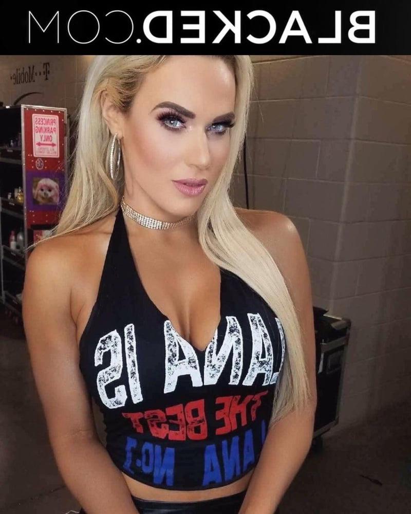 25P WWE - Cuckold Edits