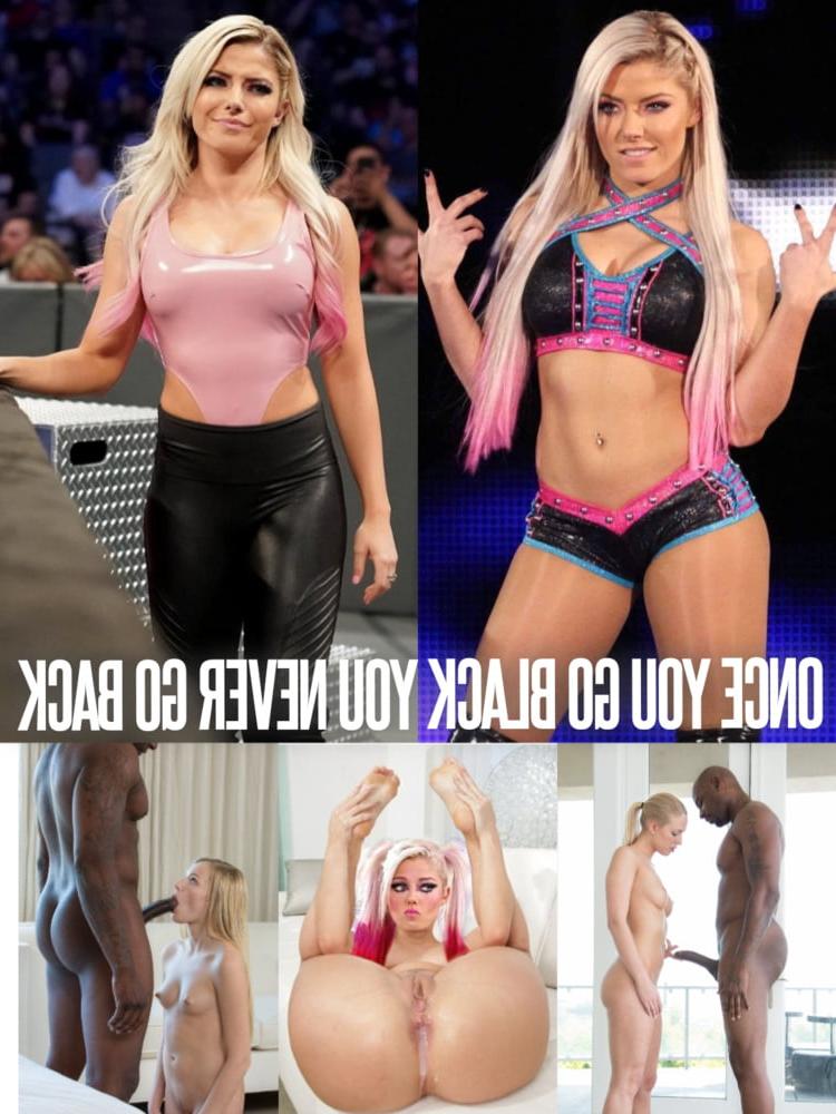 25P WWE - Cuckold Edits