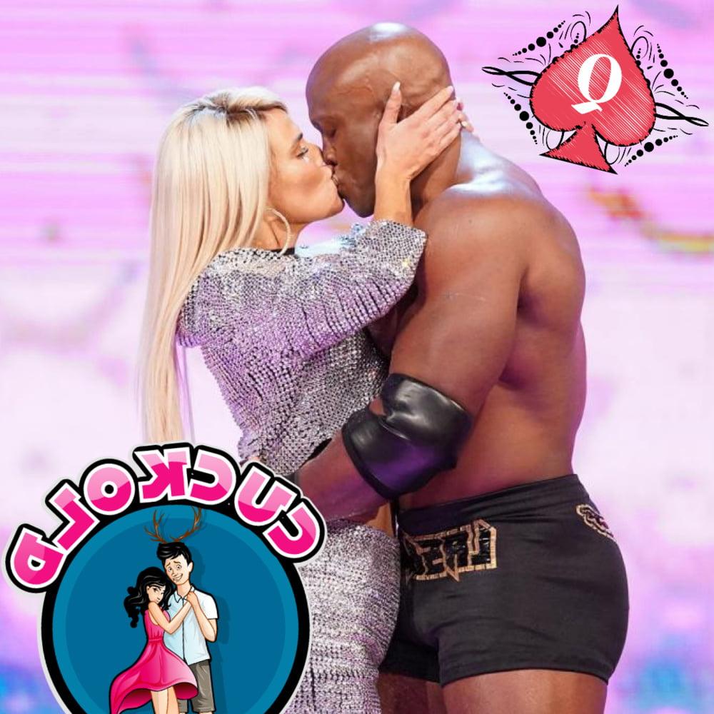 25P WWE - Cuckold Edits