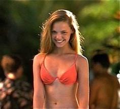 25P Celebrity Hot 250 - #136 Katherine Heigl
