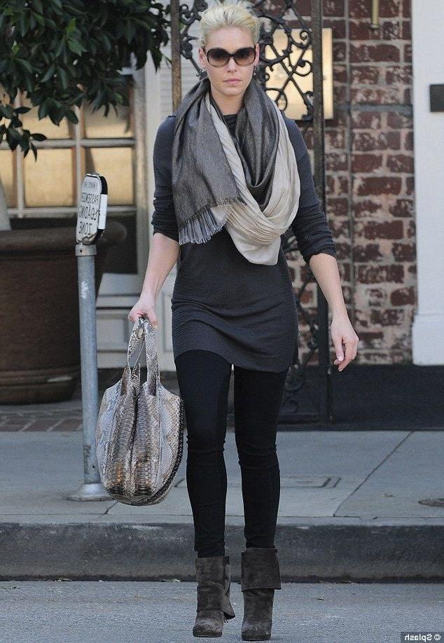 25P Celebrity Hot 250 - #136 Katherine Heigl