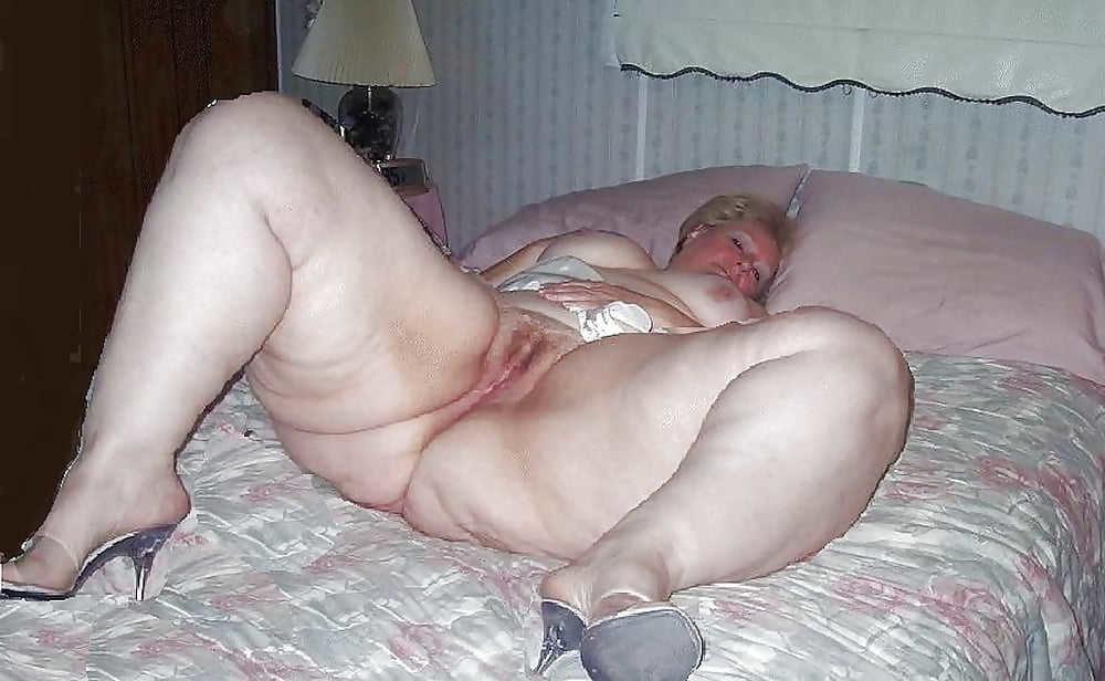 25P Mature white bbw thots pt.7