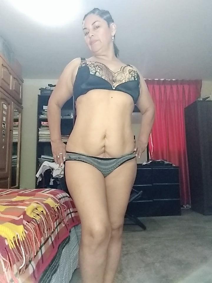 21P madura coqueta