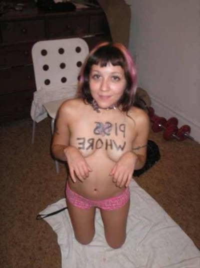 25P Humiliation 33